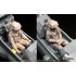 1/35 USMC AH-1Z Viper Pilot set for Academy kits 1/35 USMC AH-1Z Viper Pilot set for Academy kits
