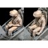 1/35 USMC AH-1Z Viper Pilot set for Academy kits 1/35 USMC AH-1Z Viper Pilot set for Academy kits