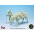 1/35 Korea War Refugees #3 1950-51 Old Man with His Bull 1/35 Korea War Refugees #3 1950-51 Old Man with His Bull