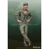 1/35 USMC Tank Crew, Korea War 1950 1/35 USMC Tank Crew, Korea War 1950
