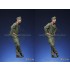 1/35 USMC Tank Crew, Korea War 1950 1/35 USMC Tank Crew, Korea War 1950