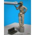 1/35 US M1 Tank Crew Boresighting w/3D M27A3 Boresight 1/35 US M1 Tank Crew Boresighting w/3D M27A3 Boresight