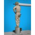 1/35 US M1 Tank Crew Boresighting w/3D M27A3 Boresight 1/35 US M1 Tank Crew Boresighting w/3D M27A3 Boresight