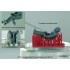 1/72 US Navy F/A-18E/F Pilot set for Academy kit (3 figures) 1/72 US Navy F/A-18E/F Pilot set for Academy kit (3 figures)