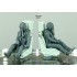 1/72 US Navy F/A-18E/F Pilot set for Academy kit (3 figures) 1/72 US Navy F/A-18E/F Pilot set for Academy kit (3 figures)