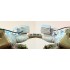 1/35 ROK M47 Patton Canvas/Searchlight set for Italeri kits 1/35 ROK M47 Patton Canvas/Searchlight set for Italeri kits