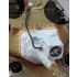 1/35 ROK M47 Patton Canvas/Searchlight set for Italeri kits 1/35 ROK M47 Patton Canvas/Searchlight set for Italeri kits