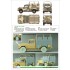 1/35 ROK K311A1 Armoured Truck Conversion set for Academy kit 1/35 ROK K311A1 Armoured Truck Conversion set for Academy kit