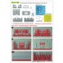 1/35 ROK K311A1 Armoured Truck Conversion set for Academy kit 1/35 ROK K311A1 Armoured Truck Conversion set for Academy kit