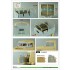 1/35 ROK K311A1 Armoured Truck Conversion set for Academy kit 1/35 ROK K311A1 Armoured Truck Conversion set for Academy kit