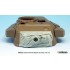 1/35 Centurion IDF Shot Mantlet w/Canvas Cover set for AFV Club kits 1/35 Centurion IDF Shot Mantlet w/Canvas Cover set for AFV Club kits