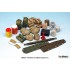 1/35 Modern US Military Equipment Set 1/35 Modern US Military Equipment Set