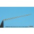 1/35 USMC M197 Metal Gun Barrel set for Academy AH-1Z Viper kit 1/35 USMC M197 Metal Gun Barrel set for Academy AH-1Z Viper kit