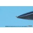 1/35 USMC M197 Metal Gun Barrel set for Academy AH-1Z Viper kit 1/35 USMC M197 Metal Gun Barrel set for Academy AH-1Z Viper kit