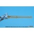 1/35 USMC M197 Metal Gun Barrel set for Academy AH-1Z Viper kit 1/35 USMC M197 Metal Gun Barrel set for Academy AH-1Z Viper kit