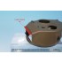 1/35 M4A3E8 Easy Eight Sherman Mantlet Canvas Cover for Rye Field Model/Asuka kits 1/35 M4A3E8 Easy Eight Sherman Mantlet Canvas Cover for Rye Field Model/Asuka kits