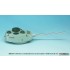 1/35 T-34/85 Composite Turret set Mod.45 for Academy Factory No.112 kit 1/35 T-34/85 Composite Turret set Mod.45 for Academy Factory No.112 kit