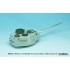 1/35 T-34/85 Composite Turret set Mod.45 for Academy Factory No.112 kit 1/35 T-34/85 Composite Turret set Mod.45 for Academy Factory No.112 kit