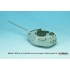 1/35 T-34/85 Composite Turret set Mod.45 for Academy Factory No.112 kit 1/35 T-34/85 Composite Turret set Mod.45 for Academy Factory No.112 kit