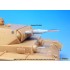 1/35 WWII WWII German Pz.III 5cm Barrel w/Canvas Cover for Ausf.G/H/J 1/35 WWII WWII German Pz.III 5cm Barrel w/Canvas Cover for Ausf.G/H/J