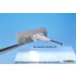 1/35 WWII WWII German Pz.III 5cm Barrel w/Canvas Cover for Ausf.G/H/J 1/35 WWII WWII German Pz.III 5cm Barrel w/Canvas Cover for Ausf.G/H/J