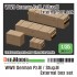 1/35 WWII German Pz.III / Stug.III External Box set for Pz.III/ Stug.III kits 1/35 WWII German Pz.III / Stug.III External Box set for Pz.III/ Stug.III kits