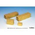 1/35 WWII German Pz.III / Stug.III External Box set for Pz.III/ Stug.III kits 1/35 WWII German Pz.III / Stug.III External Box set for Pz.III/ Stug.III kits