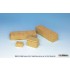 1/35 WWII German Pz.III / Stug.III External Box set for Pz.III/ Stug.III kits 1/35 WWII German Pz.III / Stug.III External Box set for Pz.III/ Stug.III kits