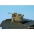 1/35 US/ROK M113 Okinawa Shield Copola in Vietnam 1/35 US/ROK M113 Okinawa Shield Copola in Vietnam