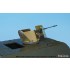 1/35 US/ROK M113 Okinawa Shield Copola in Vietnam 1/35 US/ROK M113 Okinawa Shield Copola in Vietnam