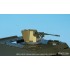 1/35 US/ROK M113 Okinawa Shield Copola in Vietnam 1/35 US/ROK M113 Okinawa Shield Copola in Vietnam