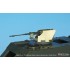 1/35 US/ROK M113 Okinawa Shield Copola in Vietnam 1/35 US/ROK M113 Okinawa Shield Copola in Vietnam