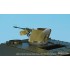 1/35 US/ROK M113 Okinawa Shield Copola in Vietnam 1/35 US/ROK M113 Okinawa Shield Copola in Vietnam
