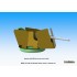 1/35 US/ROK M113 Okinawa Shield Copola in Vietnam 1/35 US/ROK M113 Okinawa Shield Copola in Vietnam