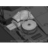 1/35 WWII German Pz.II Ausf.F Desert Stowage set for Academy kit 1/35 WWII German Pz.II Ausf.F Desert Stowage set for Academy kit