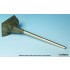 1/35 WWII US M18 TD M1A1 Gun Barrel for Tamiya kits 1/35 WWII US M18 TD M1A1 Gun Barrel for Tamiya kits