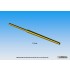1/35 WWII US M18 TD M1A1 Gun Barrel for Tamiya kits 1/35 WWII US M18 TD M1A1 Gun Barrel for Tamiya kits