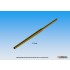 1/35 WWII US M18 TD M1A1 Gun Barrel for Tamiya kits 1/35 WWII US M18 TD M1A1 Gun Barrel for Tamiya kits
