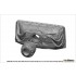 1/35 Centurion Mk.5 AVRE Canvas Covered Mantlet set for AFV Club/Amusing Hobby kit 1/35 Centurion Mk.5 AVRE Canvas Covered Mantlet set for AFV Club/Amusing Hobby kit