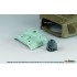 1/35 Centurion Mk.5 AVRE Canvas Covered Mantlet set for AFV Club/Amusing Hobby kit 1/35 Centurion Mk.5 AVRE Canvas Covered Mantlet set for AFV Club/Amusing Hobby kit