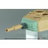 1/35 Centurion Mk.5 AVRE Canvas Covered Mantlet set for AFV Club/Amusing Hobby kit 1/35 Centurion Mk.5 AVRE Canvas Covered Mantlet set for AFV Club/Amusing Hobby kit