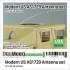 1/35 Modern US AS1729 Antenna set 1/35 Modern US AS1729 Antenna set