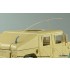 1/35 Modern US AS1729 Antenna set 1/35 Modern US AS1729 Antenna set