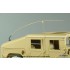 1/35 Modern US AS1729 Antenna set 1/35 Modern US AS1729 Antenna set
