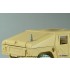 1/35 Modern US AS1729 Antenna set 1/35 Modern US AS1729 Antenna set