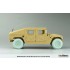 1/35 Modern US AS1729 Antenna set 1/35 Modern US AS1729 Antenna set