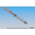 1/35 Modern US Machine Gun Blank Firing Adapter Double set 1/35 Modern US Machine Gun Blank Firing Adapter Double set