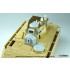 1/35 IDF M113 Zelda Nagman II Conversion set for Academy Zelda kit 1/35 IDF M113 Zelda Nagman II Conversion set for Academy Zelda kit
