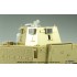 1/35 IDF M113 Zelda Nagman II Conversion set for Academy Zelda kit 1/35 IDF M113 Zelda Nagman II Conversion set for Academy Zelda kit