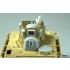 1/35 IDF M113 Zelda Nagman II Conversion set for Academy Zelda kit 1/35 IDF M113 Zelda Nagman II Conversion set for Academy Zelda kit
